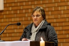 24.12.2025 Christmette